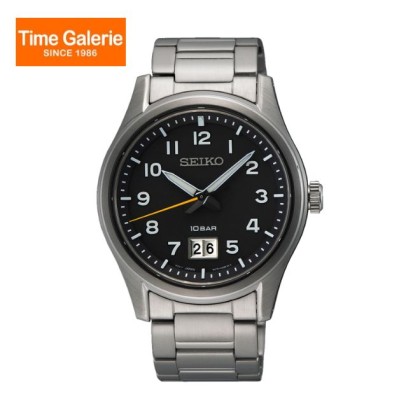 Seiko SUR569P1 Conceptual Regular Stainless Steel Women Watch Seiko SUR569P1 Conceptual Regular Stainless Steel Women Watch