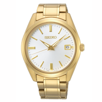 Seiko SUR314P1 Conceptual Regular Stainless Steel Men Watch Seiko SUR314P1 Conceptual Regular Stainless Steel Men Watch
