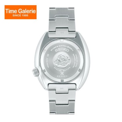 Seiko SRPK01K1 Prospex Stainless Steel Men Watch Seiko SRPK01K1 Prospex Stainless Steel Men Watch