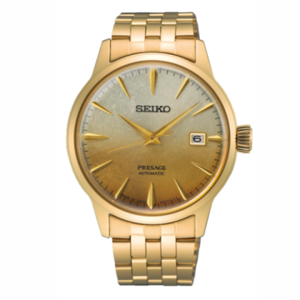 Seiko SRPK46J1 Presage Stainless Steel Men Watch Seiko SRPK46J1 Presage Stainless Steel Men Watch
