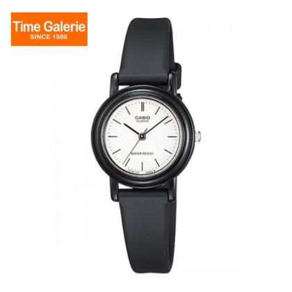 Casio General LQ-139BMV-7E Black Resin Band Youth Women Watch Casio General LQ-139BMV-7E Black Resin Band Youth Women Watch