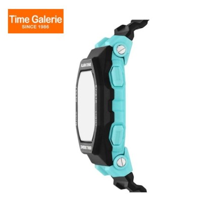 Skechers SR1187 Black Synthetic Strap Men Watch Skechers SR1187 Black Synthetic Strap Men Watch
