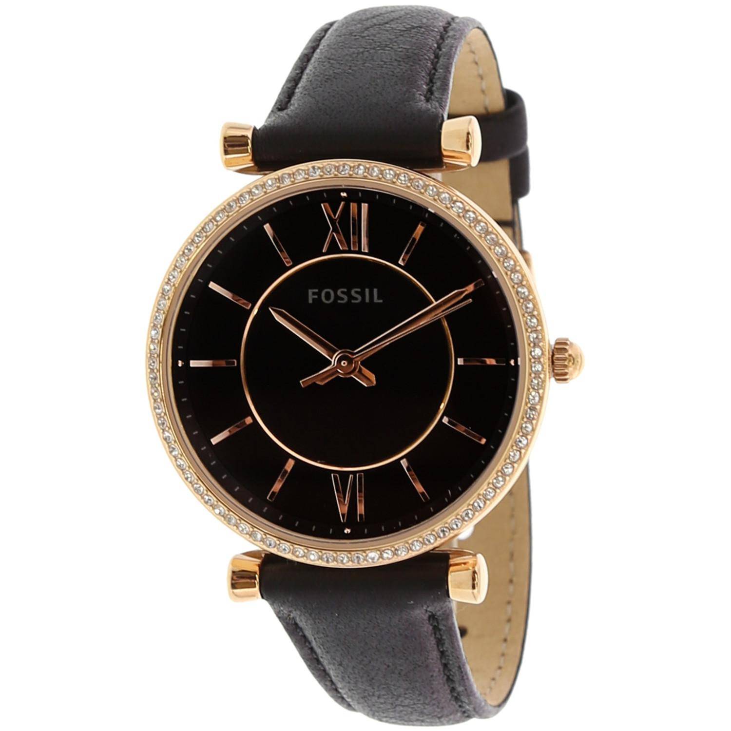 FOSSIL ES4507 | LATEST TREND WATCH 