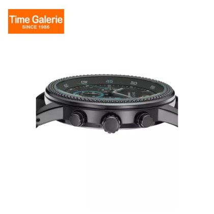 Skechers SR5197 Black Silicone Strap Men Watch Skechers SR5197 Black Silicone Strap Men Watch