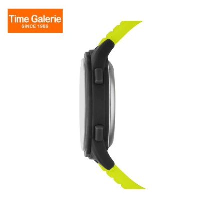 Skechers SR5221 Yellow Silicone Strap Men Watch Skechers SR5221 Yellow Silicone Strap Men Watch
