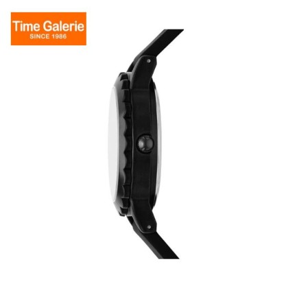 Skechers SR6304 Black Silicone Strap Women Watch Skechers SR6304 Black Silicone Strap Women Watch
