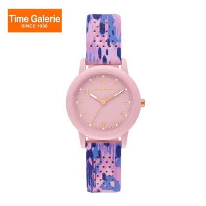 Skechers SR6310 Silicone Strap Woman Watch Skechers SR6310 Silicone Strap Woman Watch
