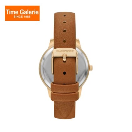 Skechers SR9126 Fashion Bracelet Gift Set Women Watch Skechers SR9126 Fashion Bracelet Gift Set Women Watch