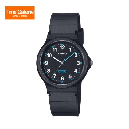 Casio General LQ-24B-1B Young Analog Silicone Band Women Watch Casio General LQ-24B-1B Young Analog Silicone Band Women Watch