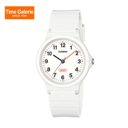 Casio General LQ-24B-7B Young Analog Silicone Band Women Watch Casio General LQ-24B-7B Young Analog Silicone Band Women Watch