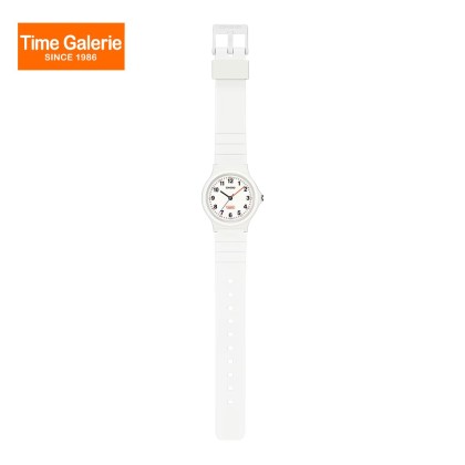 Casio General LQ-24B-7B Young Analog Silicone Band Women Watch Casio General LQ-24B-7B Young Analog Silicone Band Women Watch