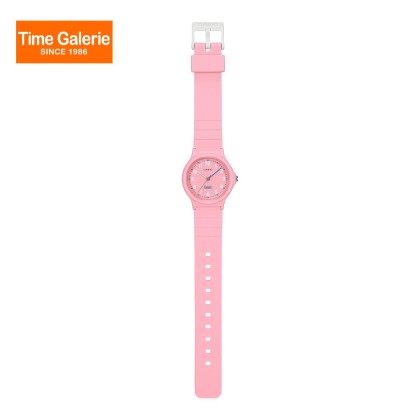 Casio General LQ-24B-4B Young Analog Silicone Band Women Watch Casio General LQ-24B-4B Young Analog Silicone Band Women Watch