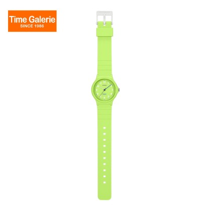 Casio General LQ-24B-3B Young Analog Silicone Band Women Watch Casio General LQ-24B-3B Young Analog Silicone Band Women Watch