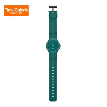 Casio General MQ-24B-3B POP Analog Silicone Band Unisex Watch Casio General MQ-24B-3B POP Analog Silicone Band Unisex Watch