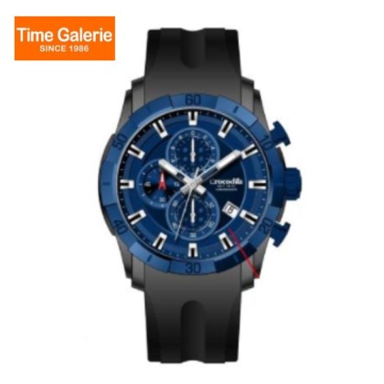 Crocodile CRDW7453.158C Blue Dial Men Watch Crocodile CRDW7453.158C Blue Dial Men Watch