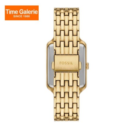 Fossil ES5398 Raquel Sun Moon Multifunction Gold-Tone Stainless Steel Women Watch Fossil ES5398 Raquel Sun Moon Multifunction Gold-Tone Stainless Steel Women Watch