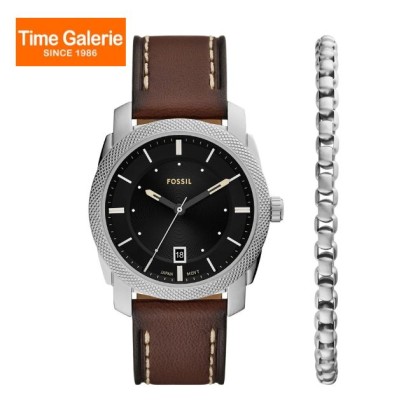 Bracelet Hand Watch Strap Fossil FS6081SET Bracelet Set And