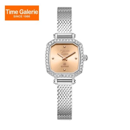 Alexandre Christie ALCW2B72LHBSSLNRG Silver Stainless Steel Women Watch Alexandre Christie ALCW2B72LHBSSLNRG Silver Stainless Steel Women Watch