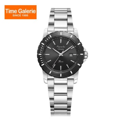 Alexandre Christie ALCW6141LDBTBBA Stainless Steel Women Watch Alexandre Christie ALCW6141LDBTBBA Stainless Steel Women Watch
