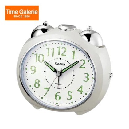 Casio TQ-369-7 Desk Top Analog Clock Casio TQ-369-7 Desk Top Analog Clock