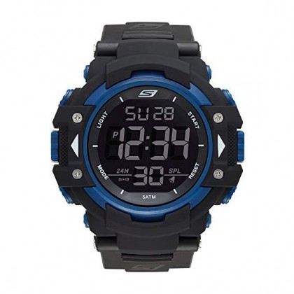 SKECHERS WATCH SR1035 SKECHERS WATCH SR1035