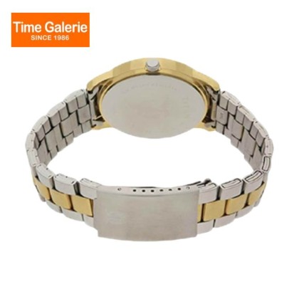 Titan Karishma 1584BM02 Stainless Steel Quartz Men Watch Titan Karishma 1584BM02 Stainless Steel Quartz Men Watch