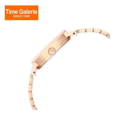 Titan Karishma 2678WM01 Rose Gold Dial Stainless Steel Strap Quartz Women Watch Titan Karishma 2678WM01 Rose Gold Dial Stainless Steel Strap Quartz Women Watch