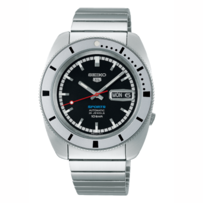 Seiko SRPL05K1 SKX series Stainless Steel Men Watch Seiko SRPL05K1 SKX series Stainless Steel Men Watch