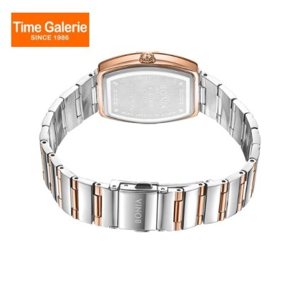 Bonia Elegance BNB10856-2617 Silver Dial Color Women Watch Bonia Elegance BNB10856-2617 Silver Dial Color Women Watch