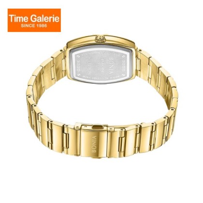 Bonia Elegance BNB10856-2217 Silver Dial Color Women Watch Bonia Elegance BNB10856-2217 Silver Dial Color Women Watch