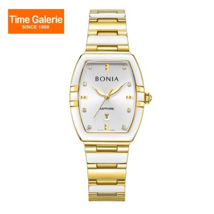 Bonia Elegance BNB10856-2217 Silver Dial Color Women Watch Bonia Elegance BNB10856-2217 Silver Dial Color Women Watch