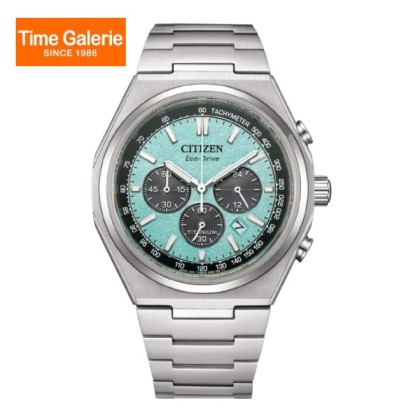 Citizen Chronograph CA4610-85M Stainless Steel Men Watch