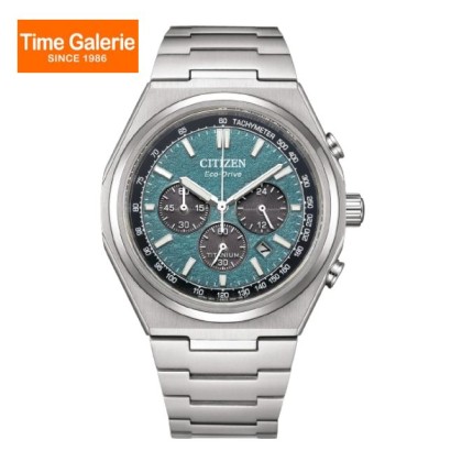 Citizen Chronograph CA4610-85X Stainless Steel Men Watch Citizen Chronograph CA4610-85X Stainless Steel Men Watch