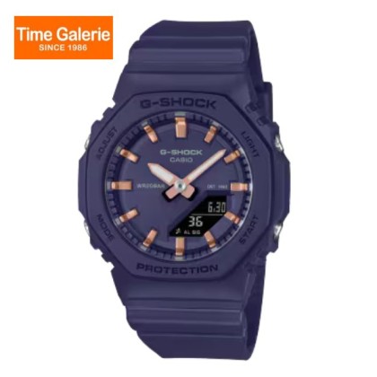 Casio G-Shock GMA-P2100M-2A Bio-based Resin Band Women Watch Casio G-Shock GMA-P2100M-2A Bio-based Resin Band Women Watch