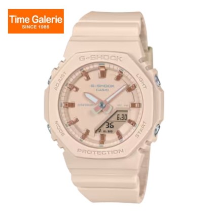 Casio G-Shock GMA-P2100M-4A Bio-based Resin Band Women Watch Casio G-Shock GMA-P2100M-4A Bio-based Resin Band Women Watch