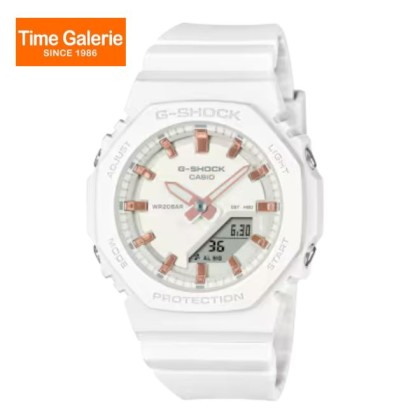 Casio G-Shock GMA-P2100M-7A Bio-based Resin Band Women Watch