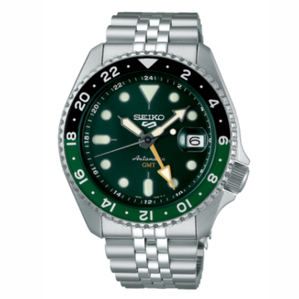 Seiko SSK035K1 SKX Series Stainless Steel Men Watch Seiko SSK035K1 SKX Series Stainless Steel Men Watch