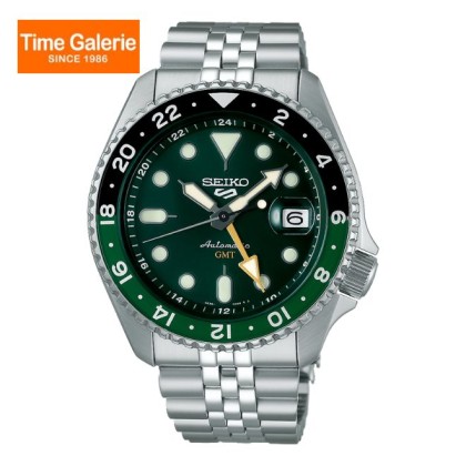 Seiko SSK035K1 SKX Series Stainless Steel Men Watch Seiko SSK035K1 SKX Series Stainless Steel Men Watch