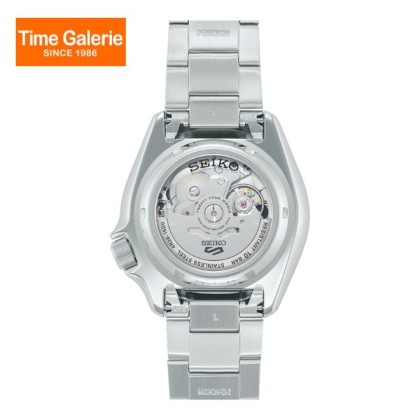 Seiko SRPK13K1 SKX Sports Style Stainless Steel Men Watch Seiko SRPK13K1 SKX Sports Style Stainless Steel Men Watch