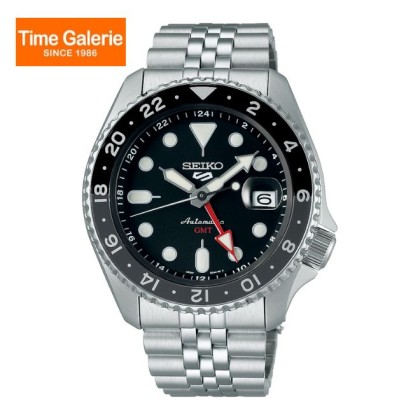 Seiko 5 SSK001K1 Sports SKX Sports Style Stainless Steel Men Watch Seiko 5 SSK001K1 Sports SKX Sports Style Stainless Steel Men Watch
