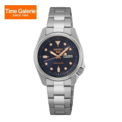 Seiko 5 SRE003K1 Sports Stainless Steel Women Watch Seiko 5 SRE003K1 Sports Stainless Steel Women Watch