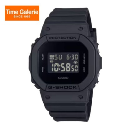 Casio G-Shock GMD-S5610BB-1 Black Bio-Based Resin Band Sport Women Watch Casio G-Shock GMD-S5610BB-1 Black Bio-Based Resin Band Sport Women Watch