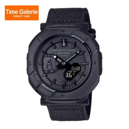 Casio Pro Trek PRJ-B001WM-1 Case & Bezel Bio-based Resin Men Watch