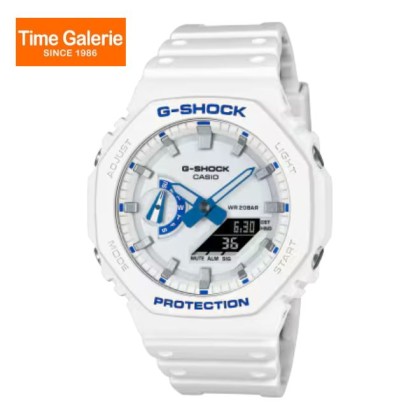 Casio G-Shock GA-2100HDS-7A1 Bio-based Resin Band Men Watch Casio G-Shock GA-2100HDS-7A1 Bio-based Resin Band Men Watch