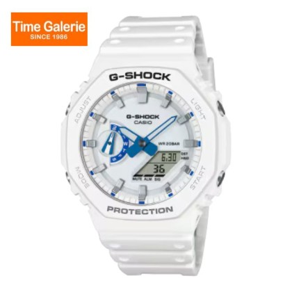 Casio G-Shock GA-2100HDS-7A Bio-based Resin Band Men Watch Casio G-Shock GA-2100HDS-7A Bio-based Resin Band Men Watch