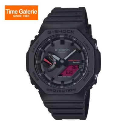 Casio G-Shock GA-B2100BBR-1A Bio-based Resin Band Men Watch Casio G-Shock GA-B2100BBR-1A Bio-based Resin Band Men Watch