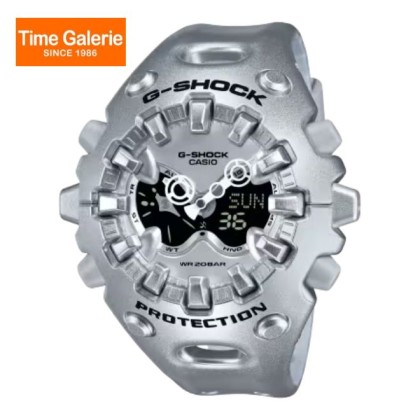 Casio G-Shock GA-V01A-8A Resin Band Men Watch