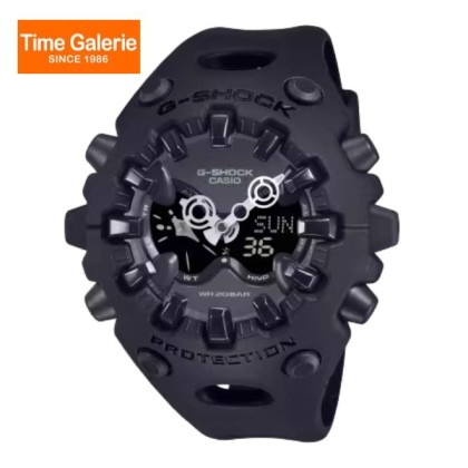 Casio G-Shock GA-V01-1A Resin Band Men Watch Casio G-Shock GA-V01-1A Resin Band Men Watch