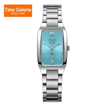 Alexandre Christie ALCW2455LDBSSLBSL Stainless Steel Women Watch Alexandre Christie ALCW2455LDBSSLBSL Stainless Steel Women Watch