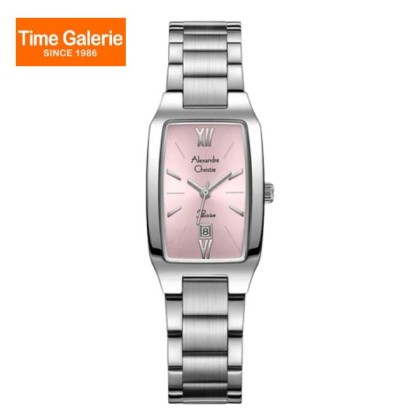 Alexandre Christie ALCW2455LDBSSLK Stainless Steel Women Watch Alexandre Christie ALCW2455LDBSSLK Stainless Steel Women Watch